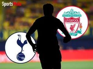 Liverpool have monitored £22m Spurs target 'for years' - and could now make move
