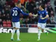 Match Analysis: Sunderland 1-1 Everton