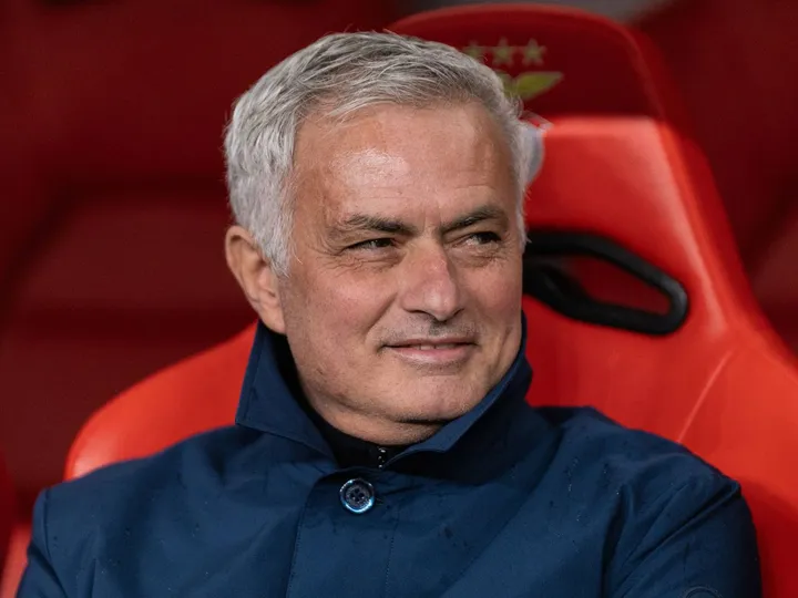 Mourinho responds to Real Madrid return rumours ahead of crucial UCL clash