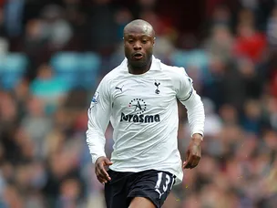 Gallas, Naughton start for Spurs
