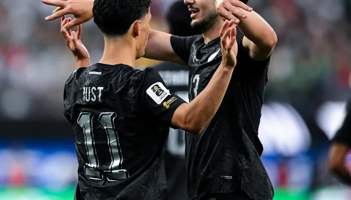 New Zealand lineup vs. Belgium: Predicted XI for 2026 World Cup clash as All Whites target history