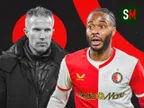 <span class="p2_new s hp">NEW</span> "Jesus, that's not possible" - Sterling slammed as Feyenoord backlash grows