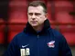 Scunthorpe United sack Mark Robins