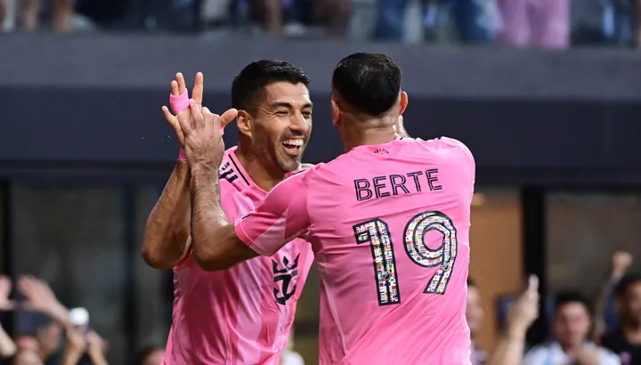 Inter Miami vs. Chicago Fire - prediction, team news, lineups