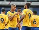 Richarlison nets penalty as Everton continue 100% record with win at Crystal Palace