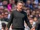 Fulham's Silva on managerial 'shortlist' for top European job