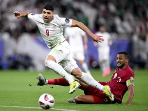 Who could replace Iran if they withdraw from the 2026 World Cup?