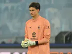 <span class="p2_new s hp">NEW</span> New target: Arsenal showing 'interest' in 20-year-old Milan goalkeeper
