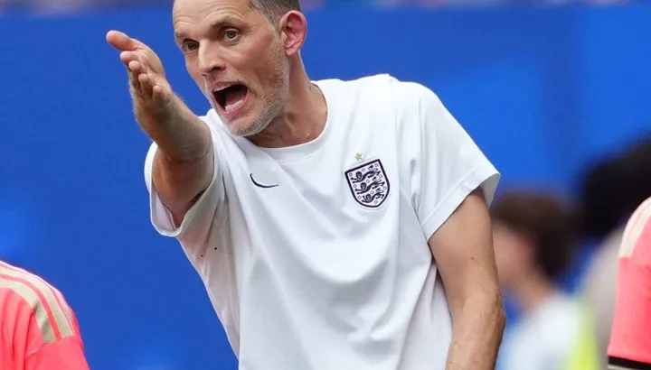 France 4-6 England: Thomas Tuchel finishes third at World Cup but fans left scratching heads after bizarre tactical shift