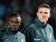 Amorim's influence: Man United 'agree £50m deal' for Sporting star