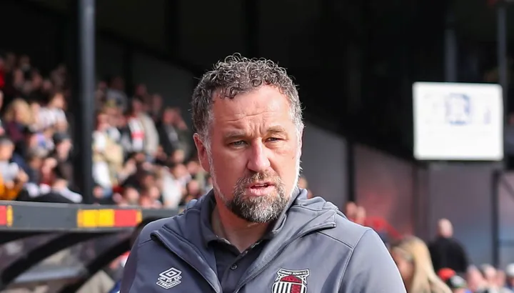 Grimsby Town vs Weston-super-Mare preview