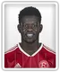 Kwadwo Baah