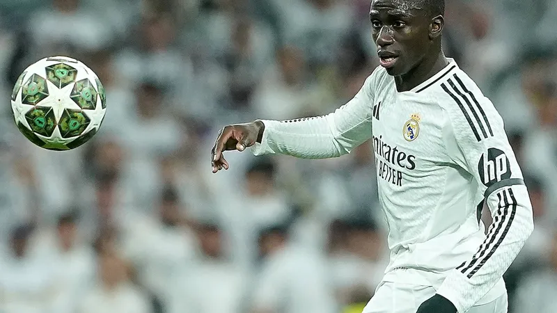 Who starts up front for injury-hit Madrid? Predicted Real Madrid XI vs. Oviedo