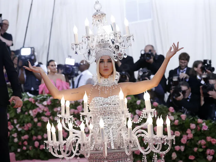 Anya Shrubsole sets sights on Katy Perry concert in T20 final