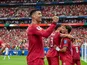 Cristiano Ronaldo picture on June 23, 2026