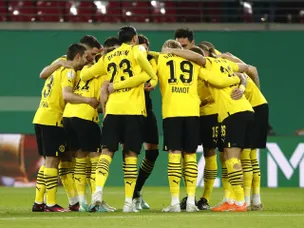 Stuttgart vs. Dortmund - prediction, team news, lineups
