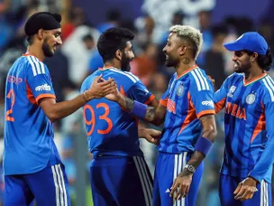 India vs. New Zealand - T20 World Cup final prediction, squads, start time