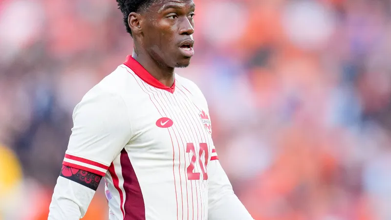 Canada vs Bosnia H'vina - prediction, team news, lineups
