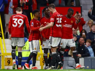 How Man Utd could line up against Brighton