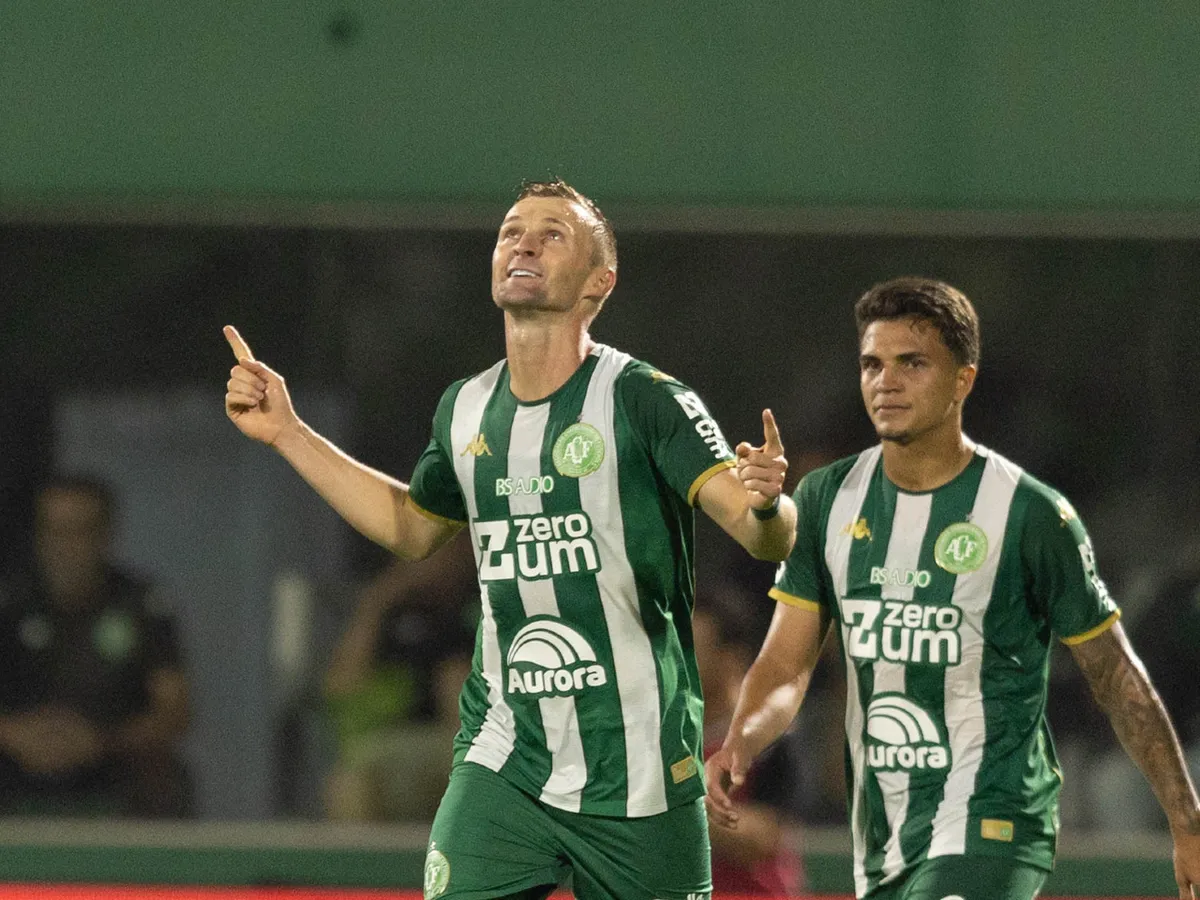 Chapecoense vs Flamengo - prediction, team news, lineups