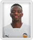 Mouctar Diakhaby