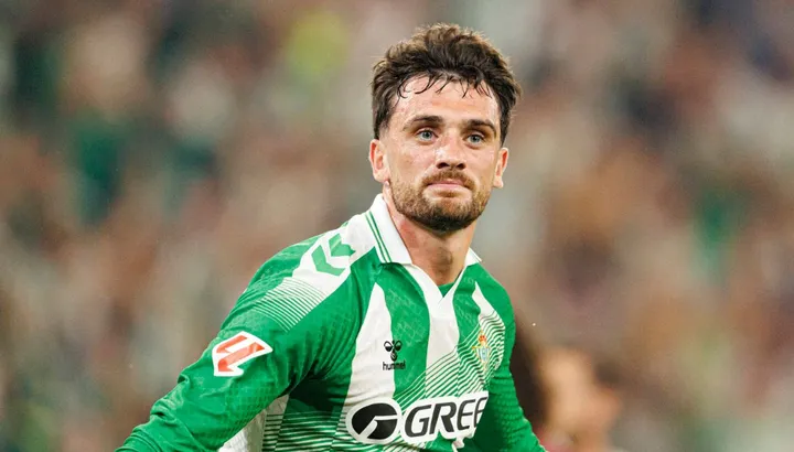 Real Betis vs Feyenoord - prediction, team news, lineups
