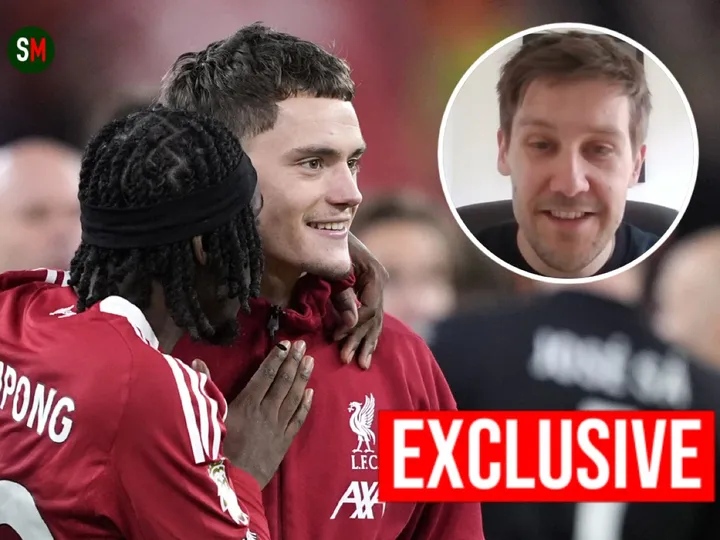 Liverpool could be in a title race if Wirtz could pull off impossible "fix"