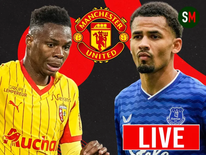 Man United transfer news today: Done deals, live updates and rumours - July 29