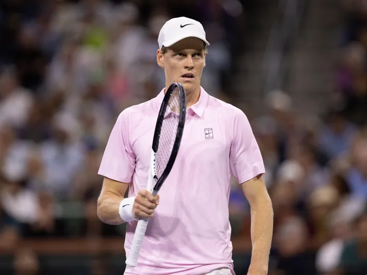 Ugo Humbert vs. Jannik Sinner- prediction, head-to-head, tournament so far