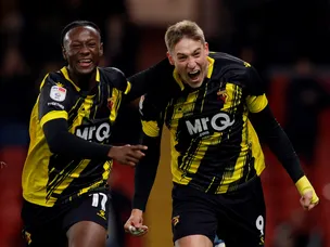Watford vs. Bristol City - prediction, team news, lineups