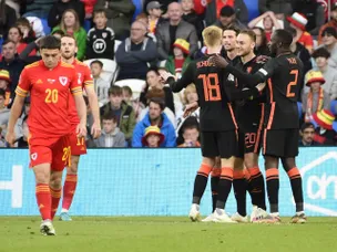 Netherlands vs. Wales - prediction, team news, lineups