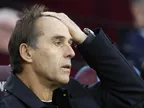 'Process underway': West Ham sack Lopetegui, statement confirms