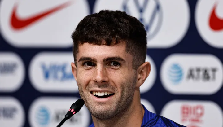 Manchester United 'weighing up summer move for Christian Pulisic' - Sports Mole