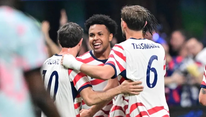 Preview: USA vs Portugal - prediction, team news, lineups