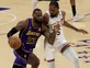 LeBron, Lakers to lose, Celtics to win clash of champs: Today's NBA predictions