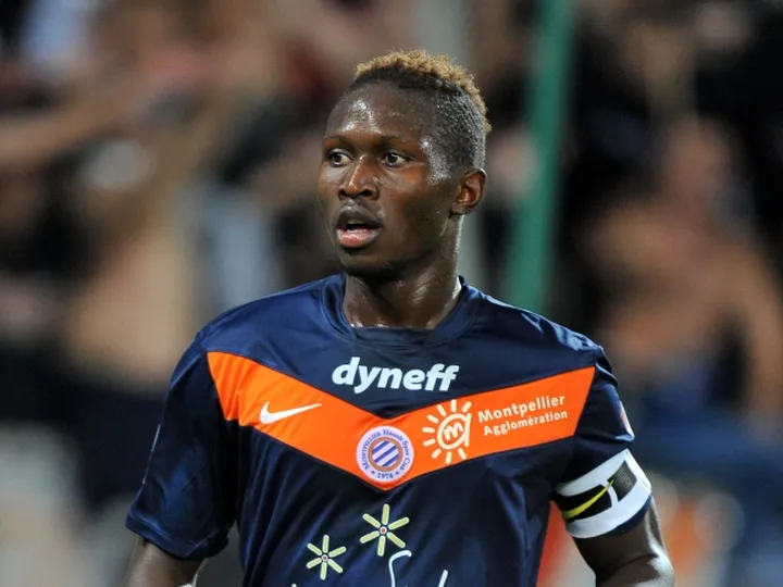 Yanga-Mbiwa ready to move