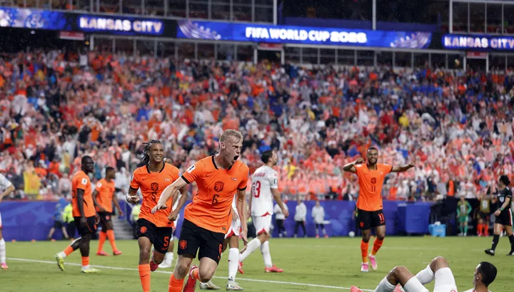 Netherlands 3-1 Tunisia: ten goals, three convincing games — why Oranje deserve to be taken seriously at World Cup 2026