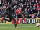 Liverpool 'switch focus to Sadio Mane'
