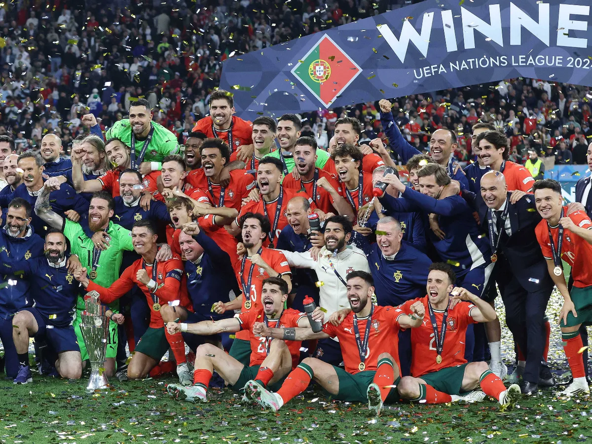 How to watch Portugal vs. Spain: Date, time, live stream and TV channel for World Cup clash