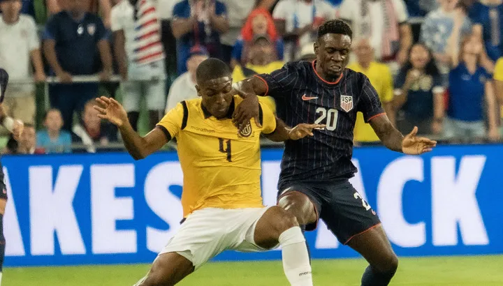 Liverpool 'close' to South American signing after out-bidding Chelsea