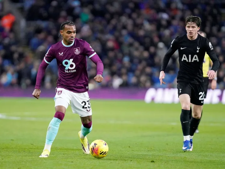 Spurs vs. Burnley: Head-to-head record and past meetings