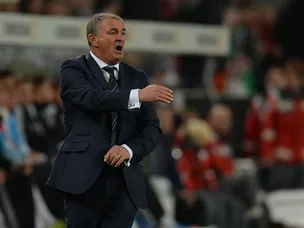 King: 'Irish boys can be proud'