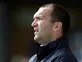 Ruddock: 'Footballers can't enjoy their money'