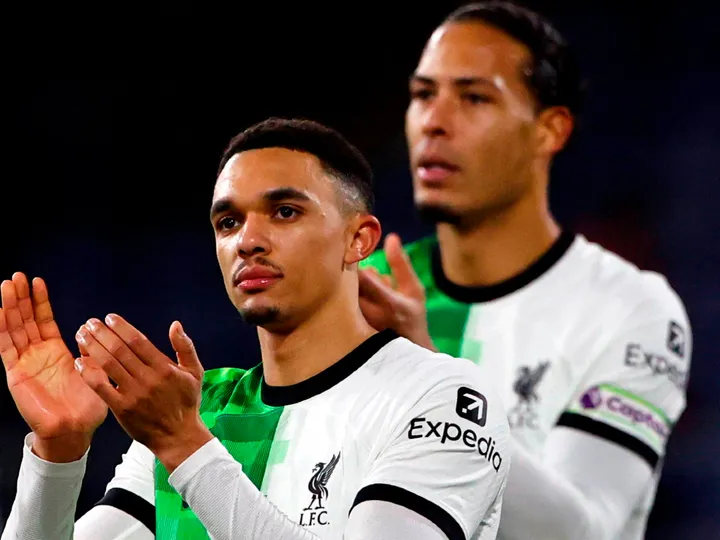 'Full steam ahead': Liverpool transfer talks accelerate after 'continual' rejections