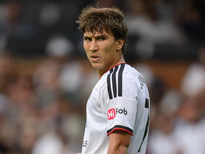 Garcia in, Andersen out: Predicted Fulham XI vs. Chelsea