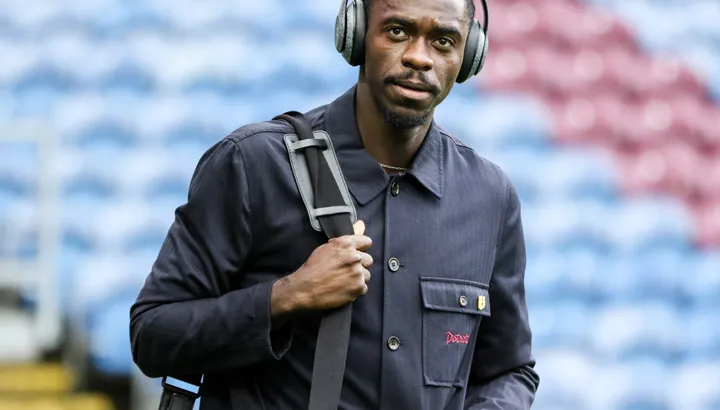 Palace vs. Burnley injury, suspension list, predicted XIs