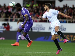 Espanyol shock Villarreal