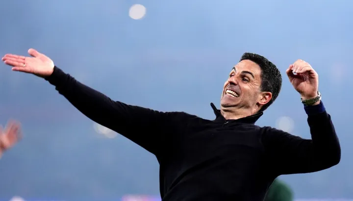 Arsenal transfer news: Mikel Arteta's side to 'officially' open talks for £80m Premier League star with wages no issue