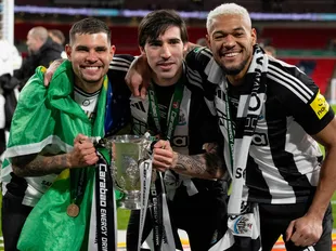 "It is true" - Man United 'personally recommended' Newcastle midfielder