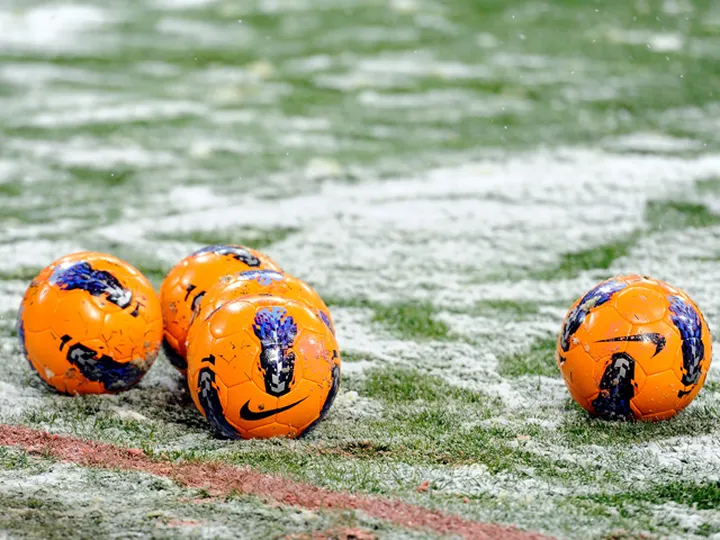 Abandoned Conference North game to be replayed